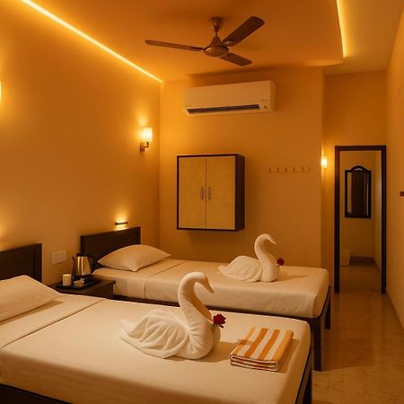 Sivamurugan Residency Bhavani Eksteriør billede