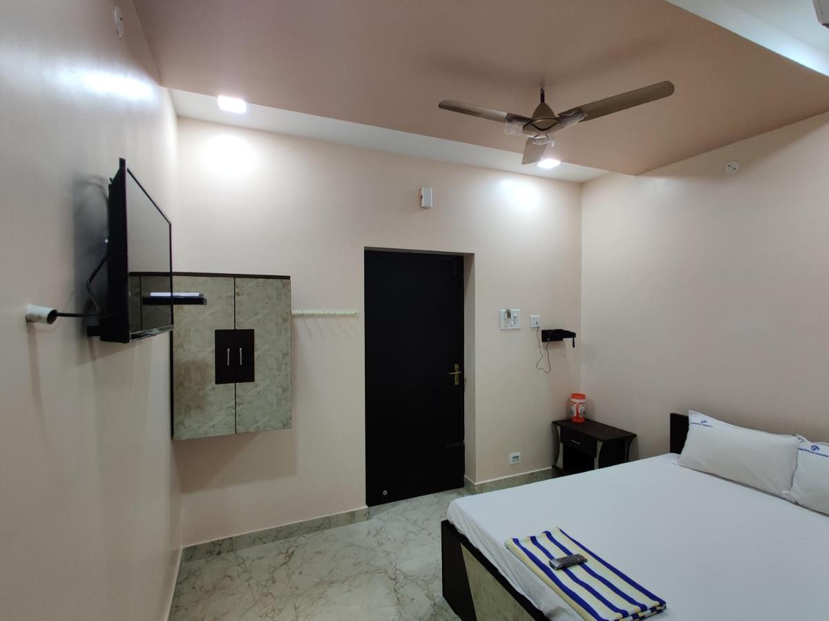 Sivamurugan Residency Bhavani Eksteriør billede