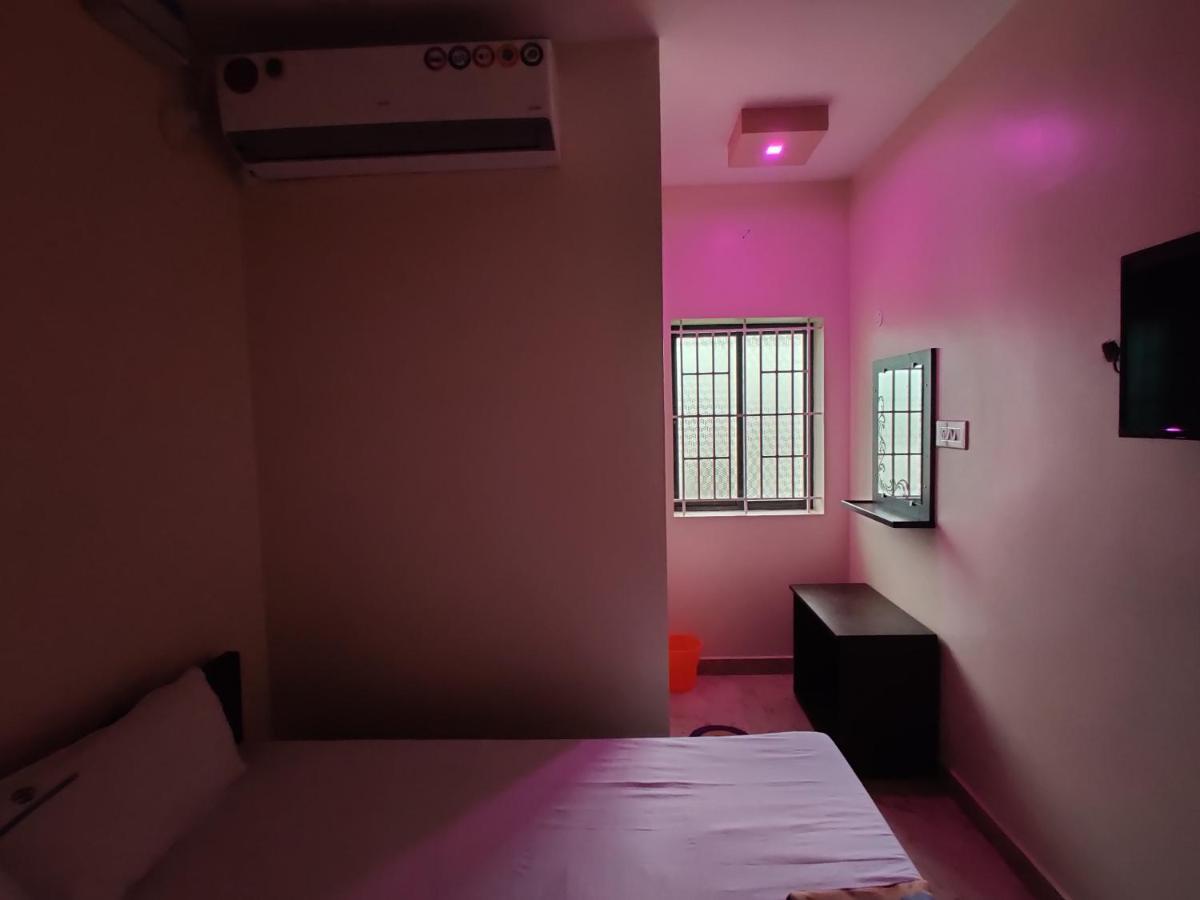 Sivamurugan Residency Bhavani Eksteriør billede